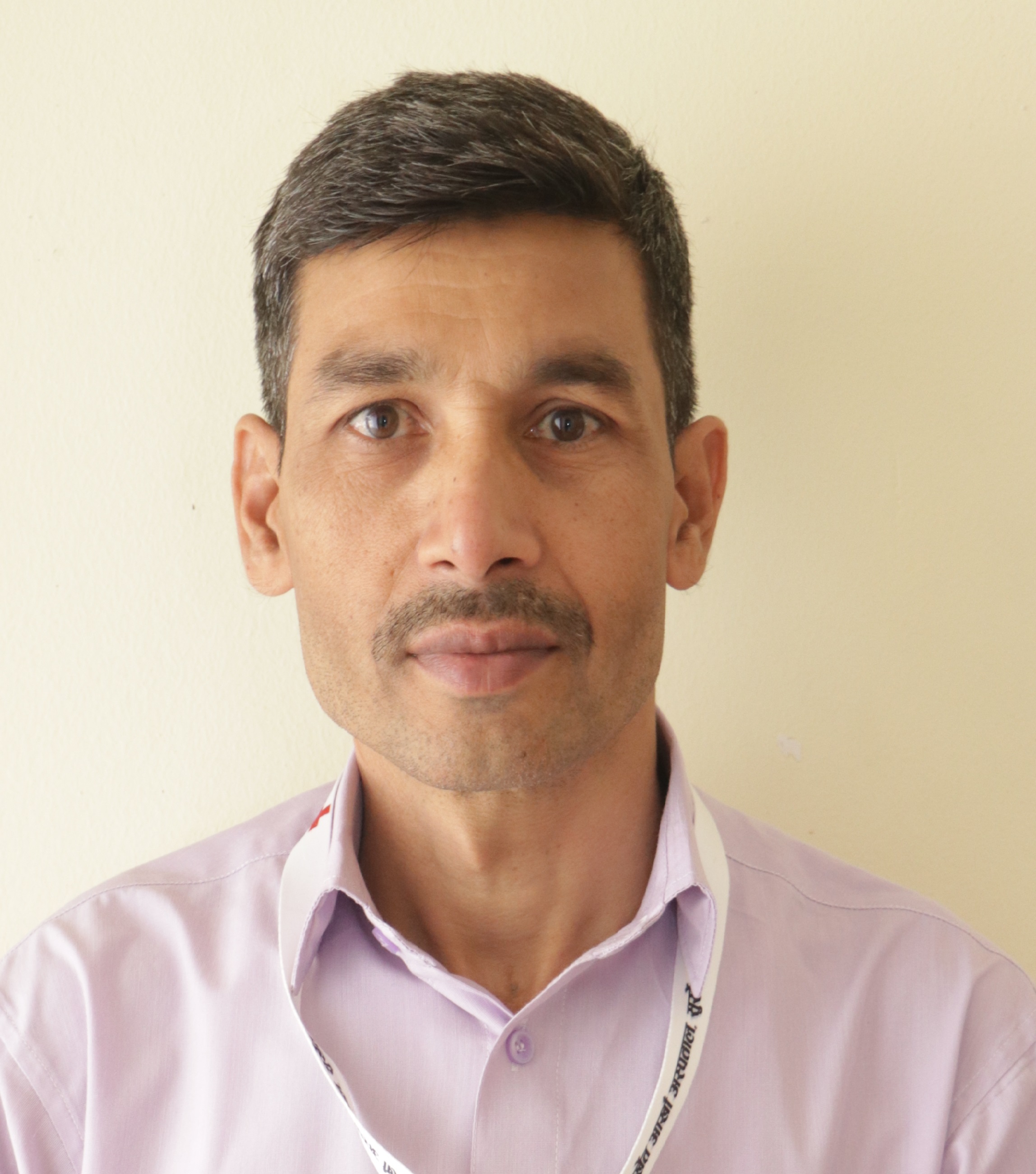 Mr. Prem Kumar  Dixit